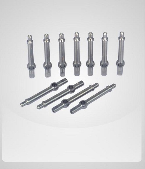 機(jī)械加工的形式有哪些？長(zhǎng)軸芯