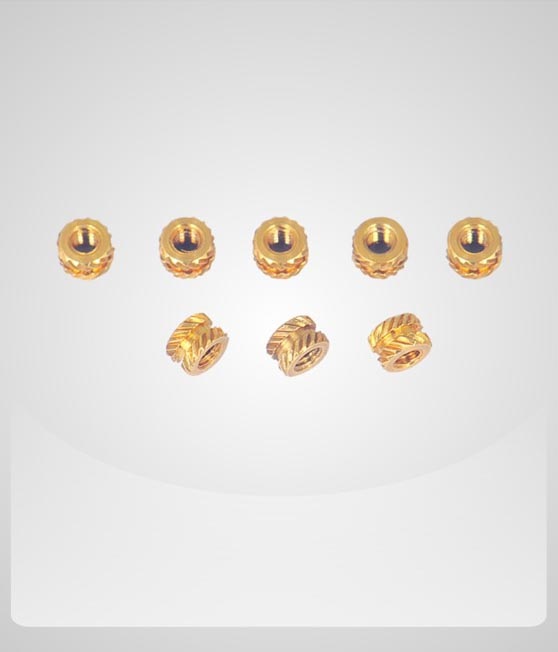 精密五金零件加工工藝性能，這六點(diǎn)你必須知道！