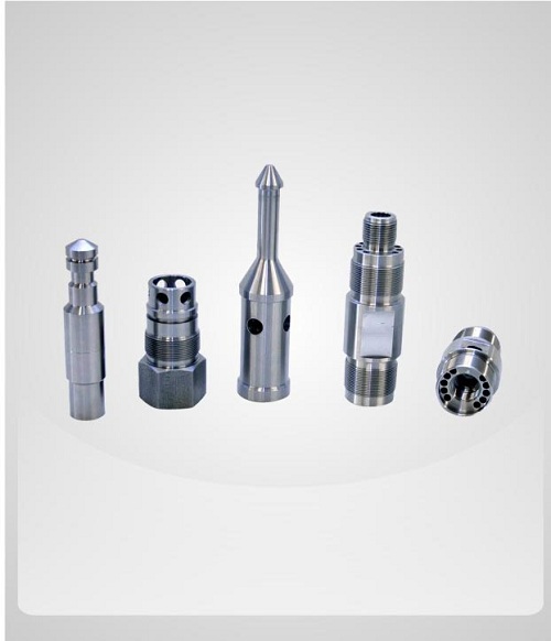 帶你走進，精密零件加工的工藝過程解析