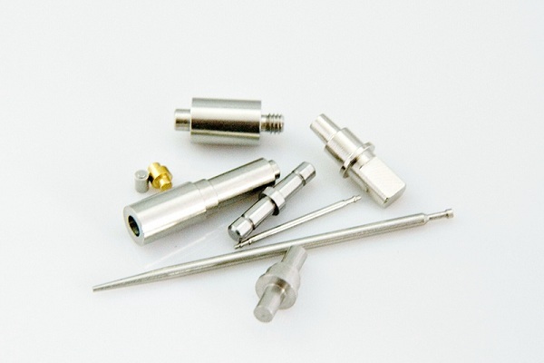 精密五金加工之&mdash;&mdash;精密軸的安裝知識你了解嗎？